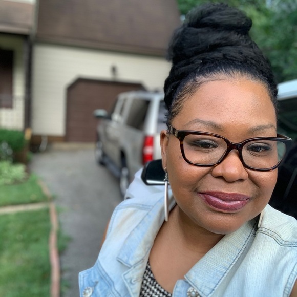 Meet your Posher, Kourtney - Picture 14 of 16